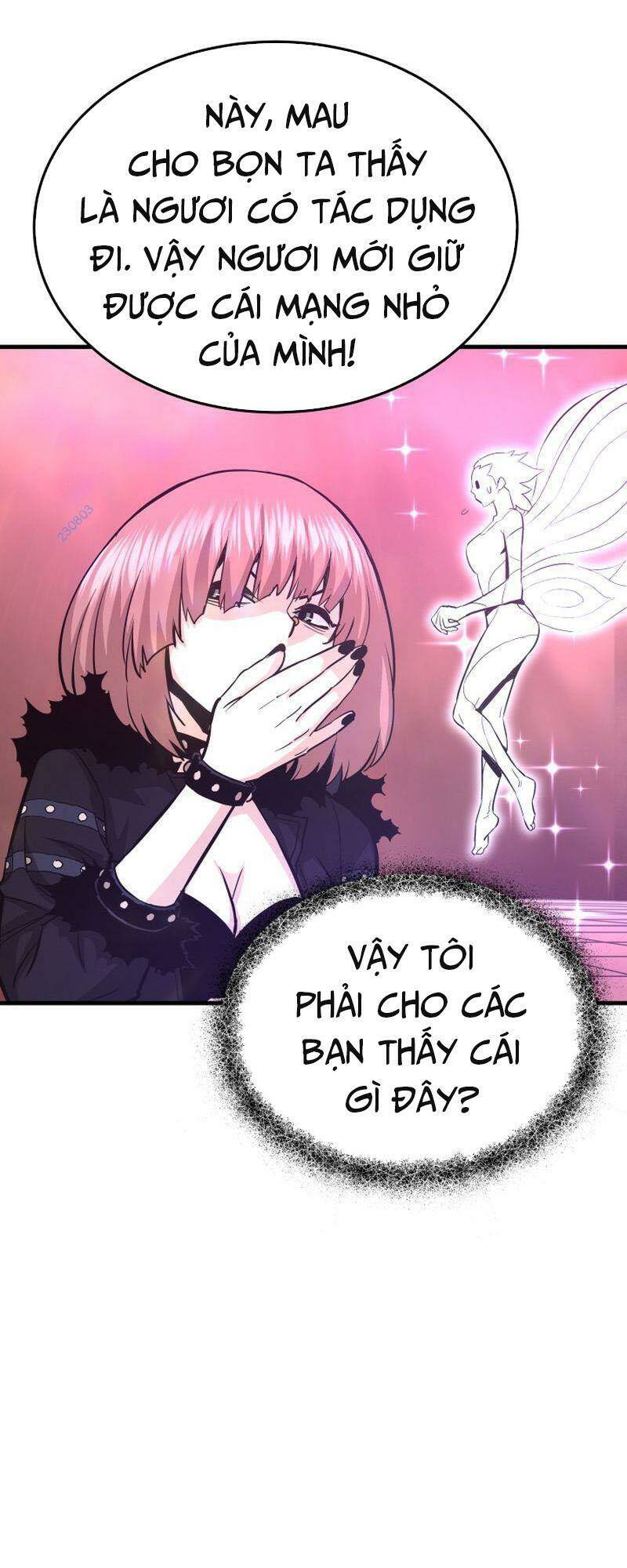 Ta Trở Về Từ Địa Ngục Chapter 63 - 68