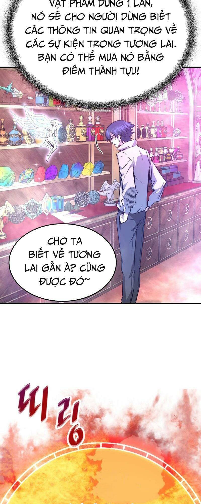 Ta Trở Về Từ Địa Ngục Chapter 63 - 76