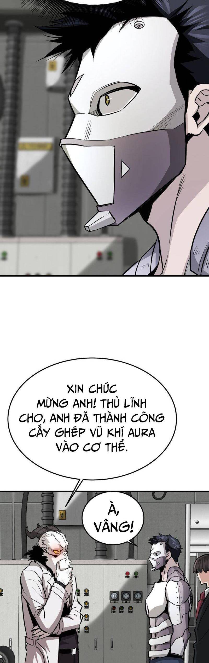 Ta Trở Về Từ Địa Ngục Chapter 66 - 39