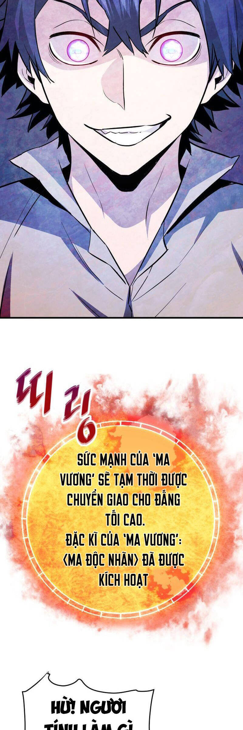 Ta Trở Về Từ Địa Ngục Chapter 66 - 6