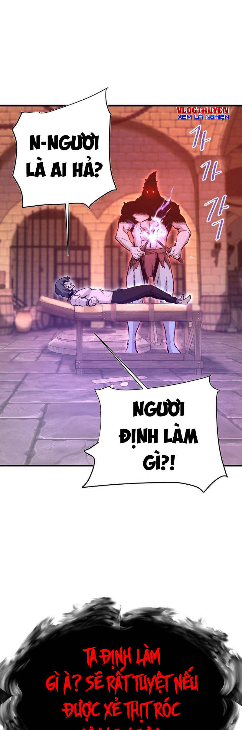 Ta Trở Về Từ Địa Ngục Chapter 66 - 62