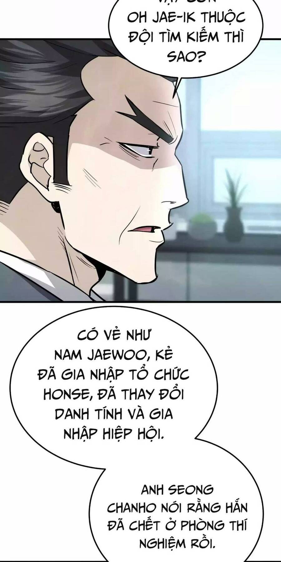 Ta Trở Về Từ Địa Ngục Chapter 68 - 10