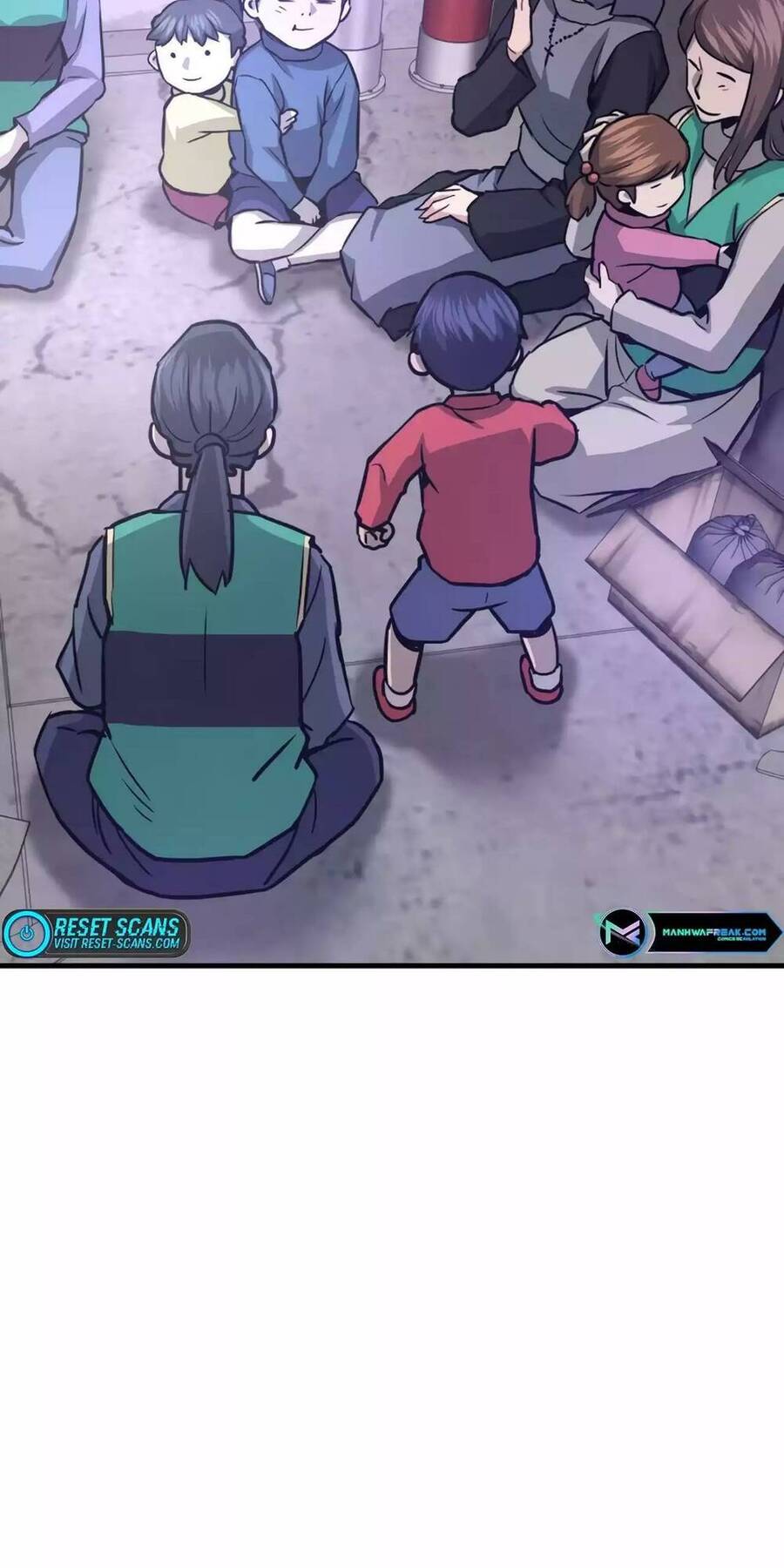 Ta Trở Về Từ Địa Ngục Chapter 69 - 101