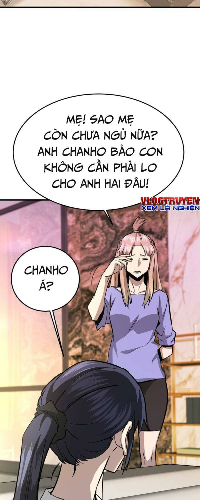 Ta Trở Về Từ Địa Ngục Chapter 70 - 30