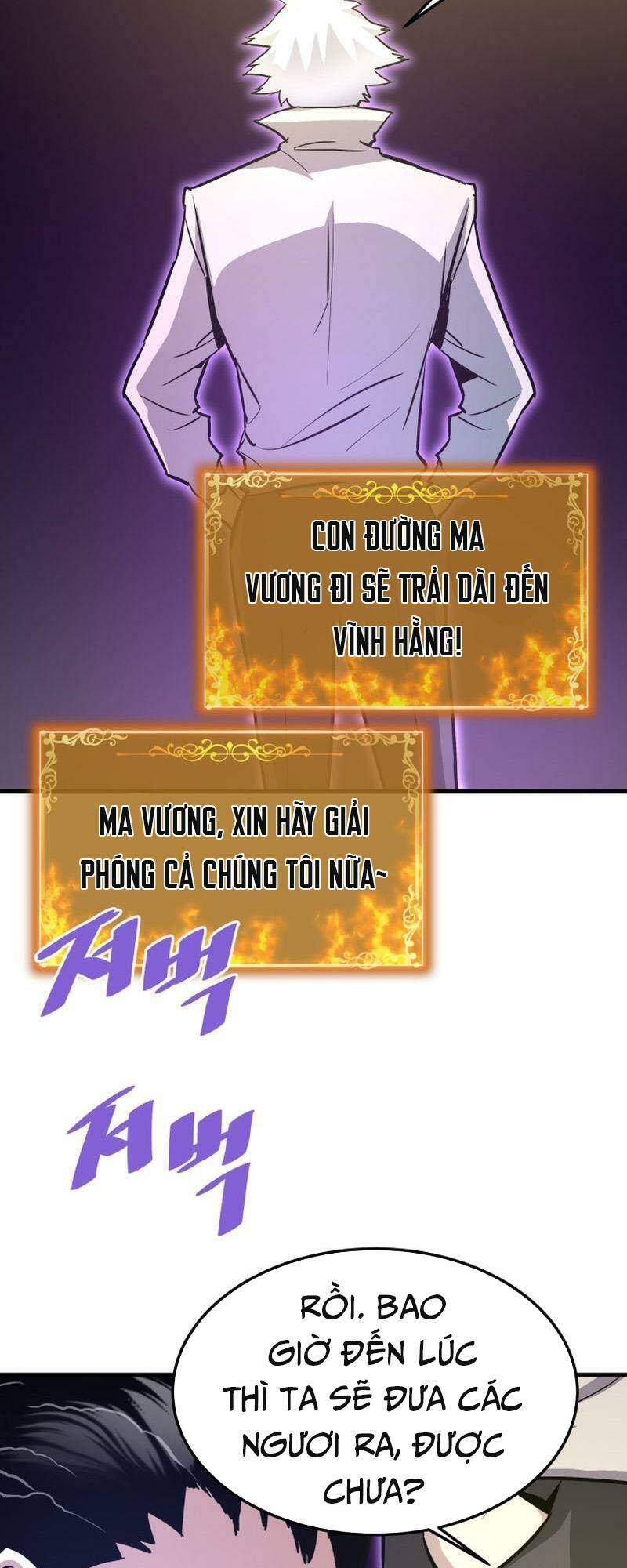 Ta Trở Về Từ Địa Ngục Chapter 70 - 70