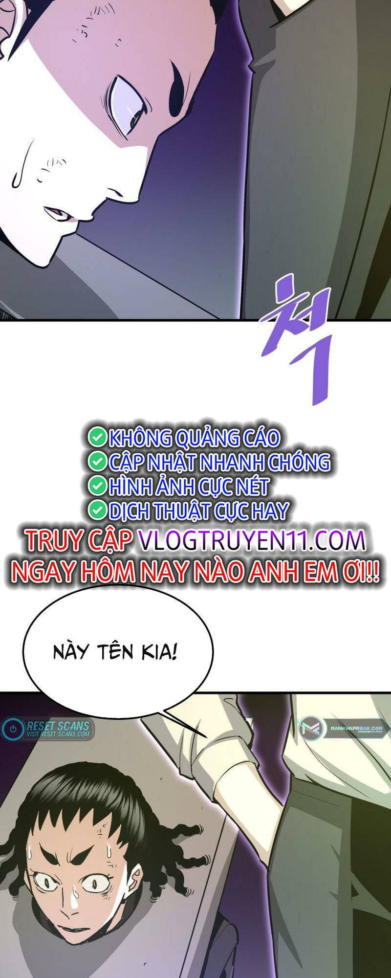 Ta Trở Về Từ Địa Ngục Chapter 70 - 71