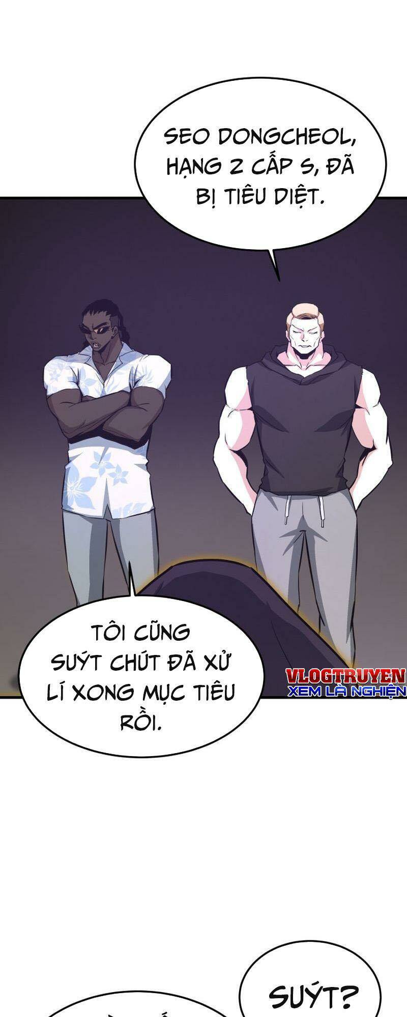Ta Trở Về Từ Địa Ngục Chapter 70 - 77