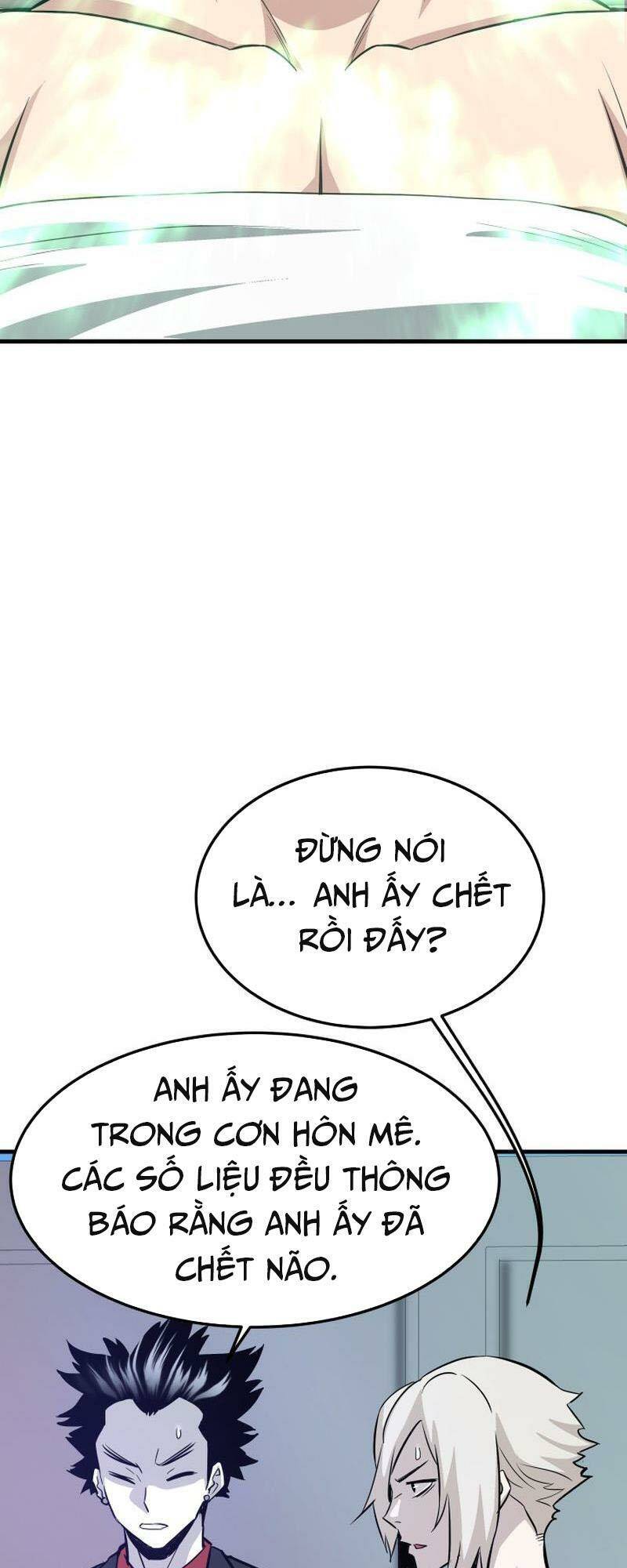 Ta Trở Về Từ Địa Ngục Chapter 71 - 23