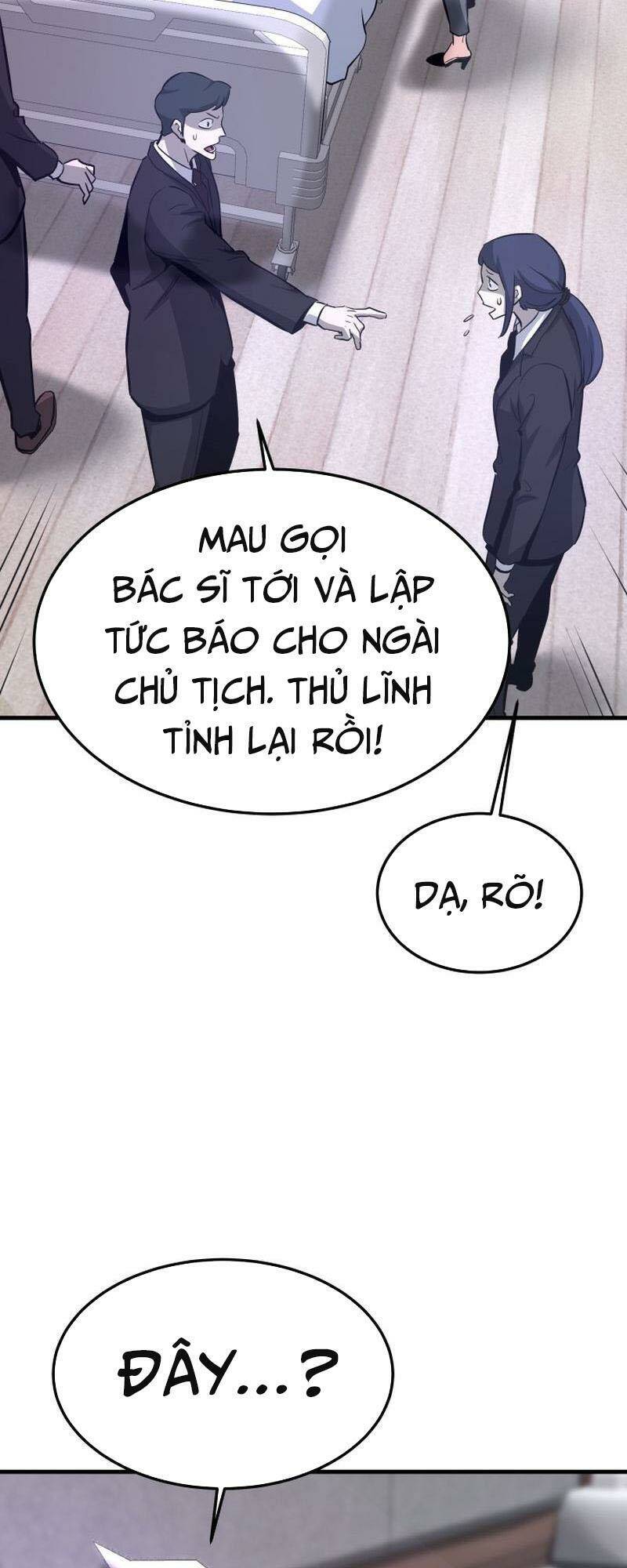 Ta Trở Về Từ Địa Ngục Chapter 71 - 5