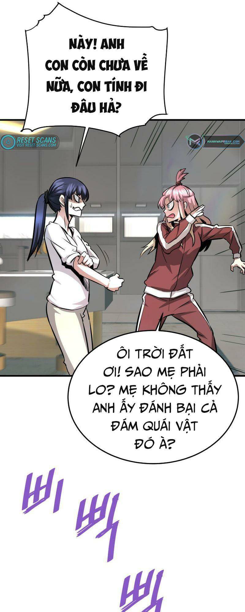 Ta Trở Về Từ Địa Ngục Chapter 71 - 57