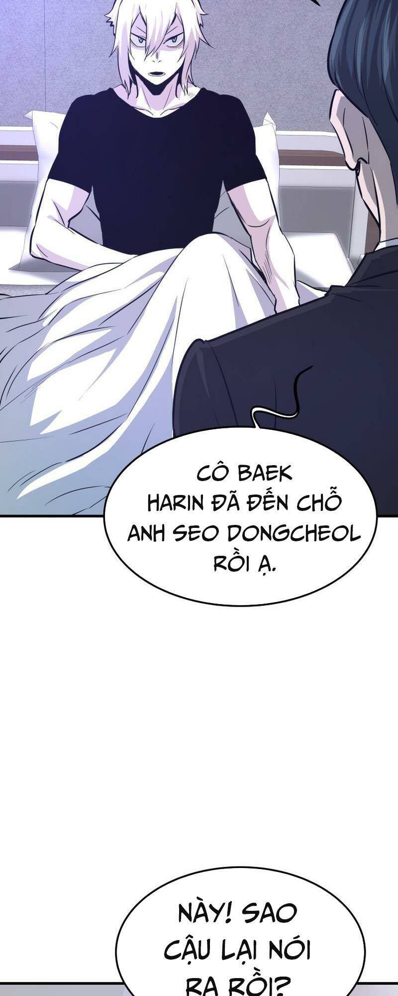 Ta Trở Về Từ Địa Ngục Chapter 71 - 9