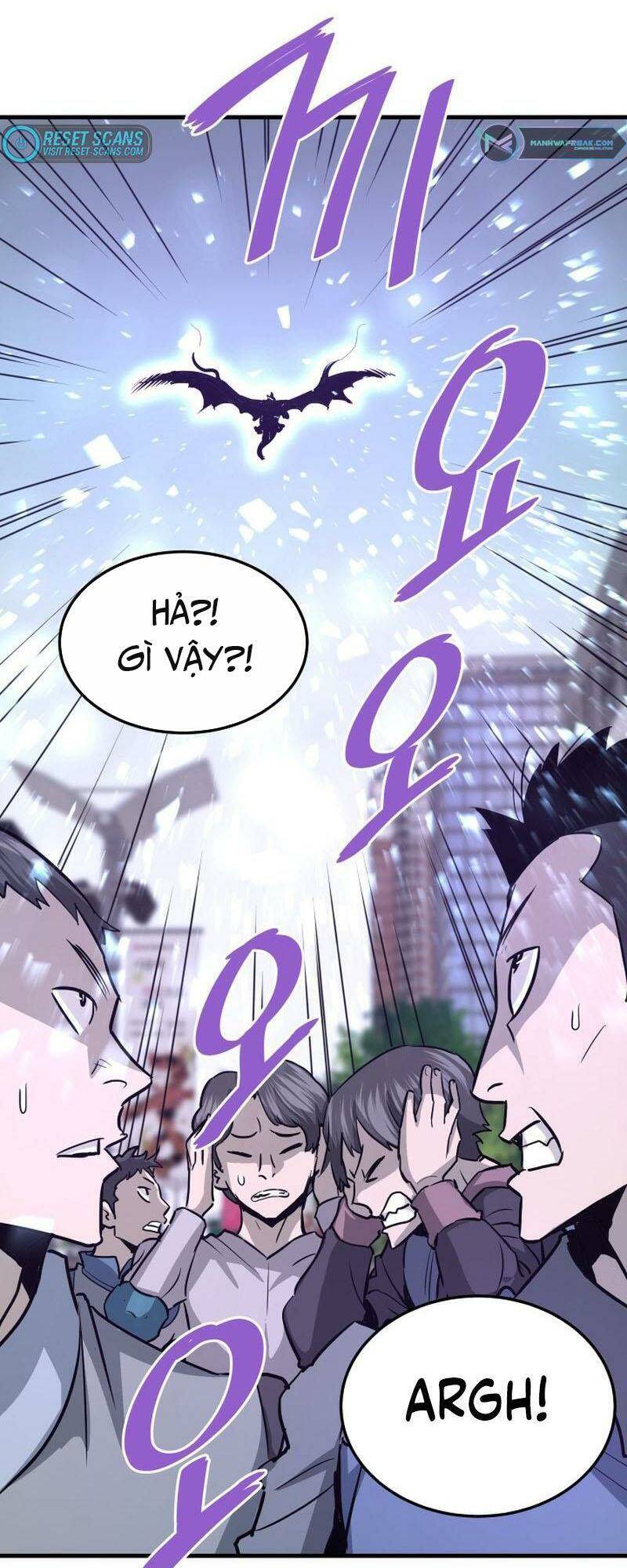 Ta Trở Về Từ Địa Ngục Chapter 72 - 14