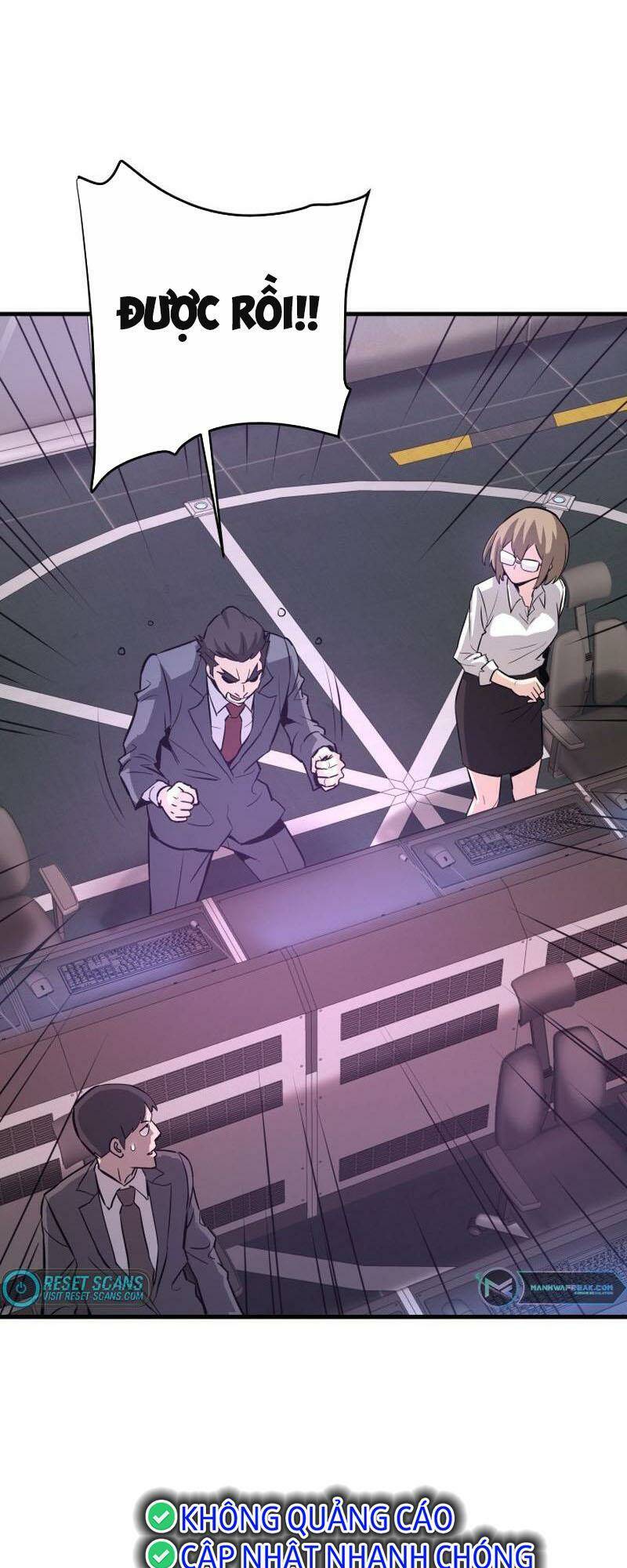 Ta Trở Về Từ Địa Ngục Chapter 72 - 5