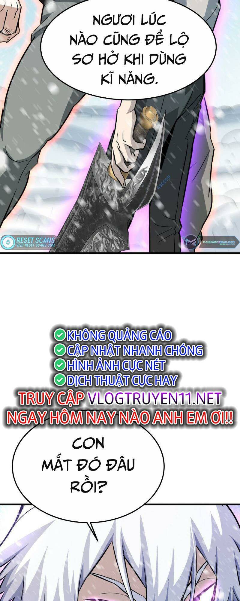 Ta Trở Về Từ Địa Ngục Chapter 72 - 81