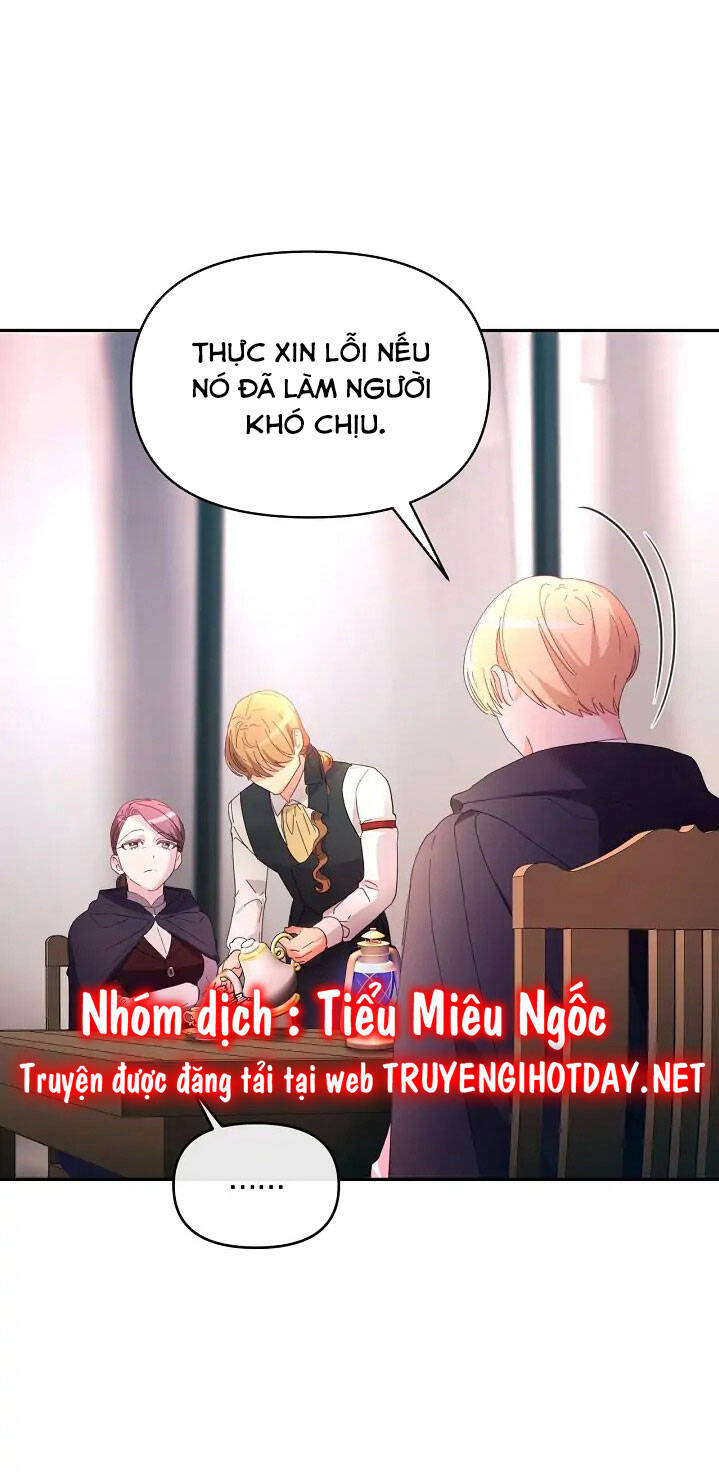 Sự Xuất Hiện Hoành Tráng Của Ác Nữ Chapter 23 - 11