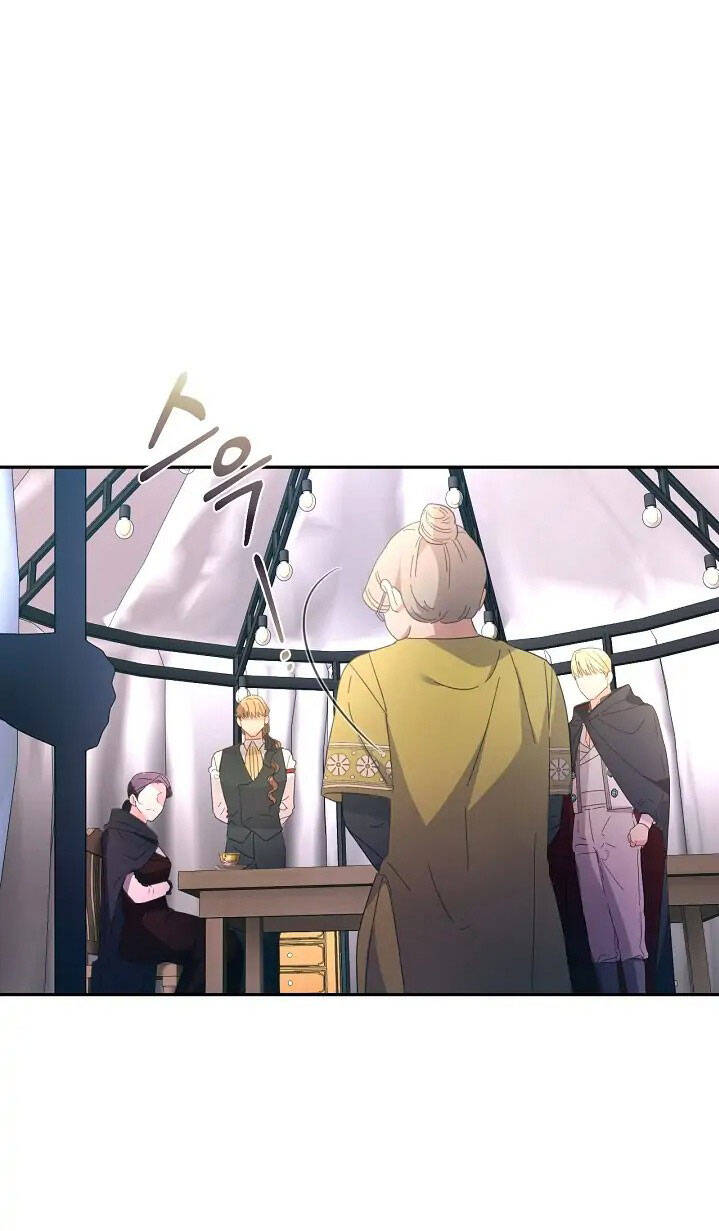 Sự Xuất Hiện Hoành Tráng Của Ác Nữ Chapter 23 - 31