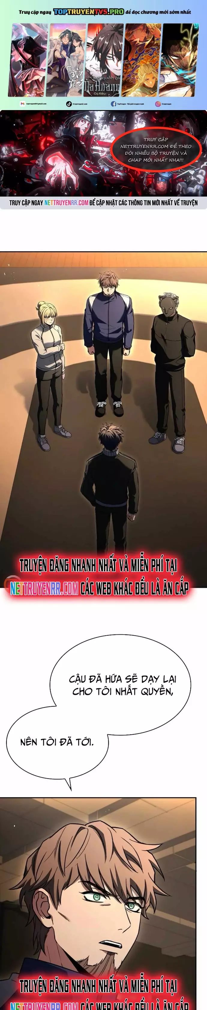 Chòm Sao Là Đệ Tử Của Tôi Chapter 110 - 1