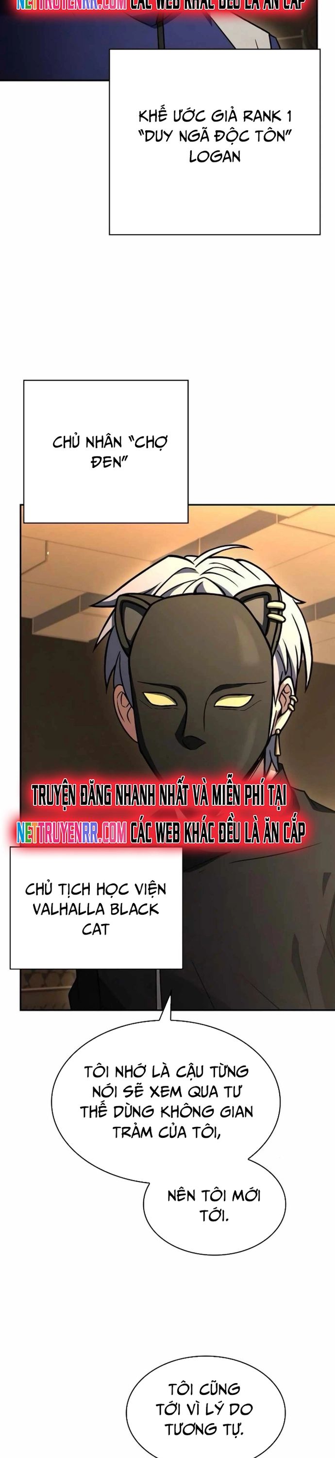 Chòm Sao Là Đệ Tử Của Tôi Chapter 110 - 2