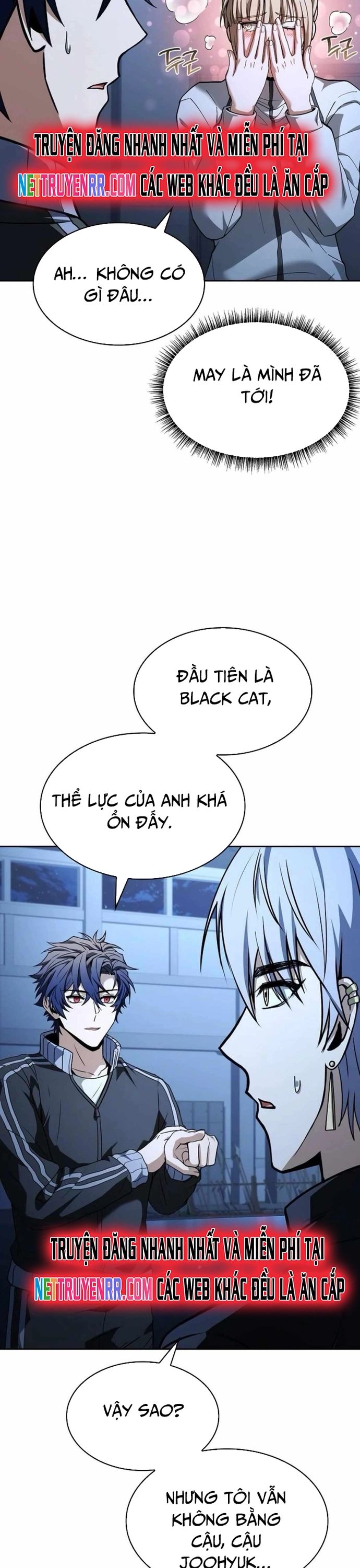 Chòm Sao Là Đệ Tử Của Tôi Chapter 110 - 11