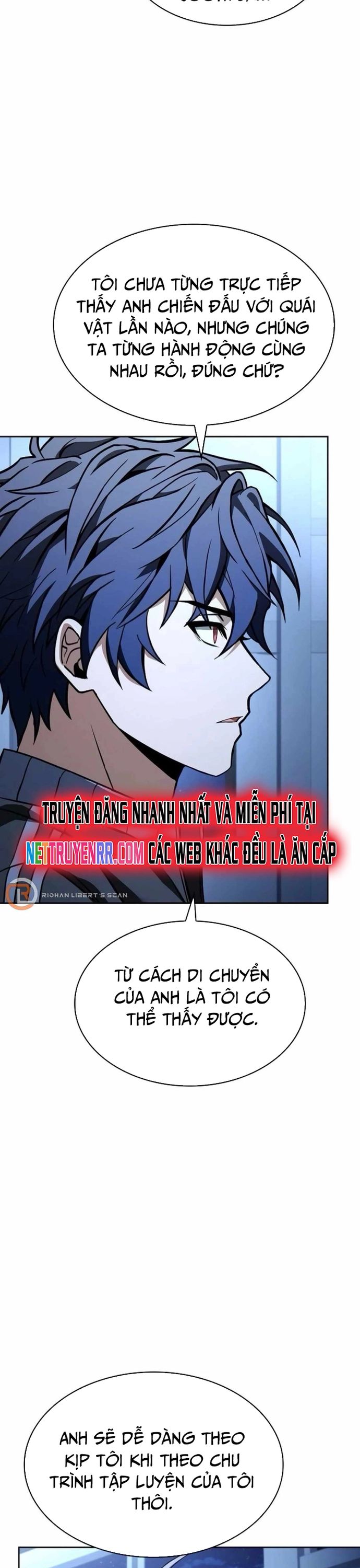 Chòm Sao Là Đệ Tử Của Tôi Chapter 110 - 12