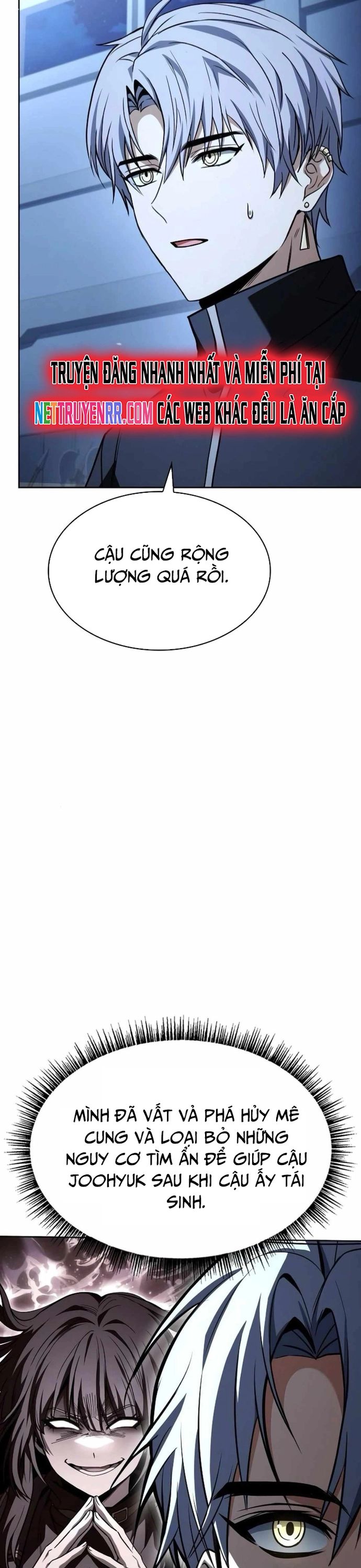 Chòm Sao Là Đệ Tử Của Tôi Chapter 110 - 13