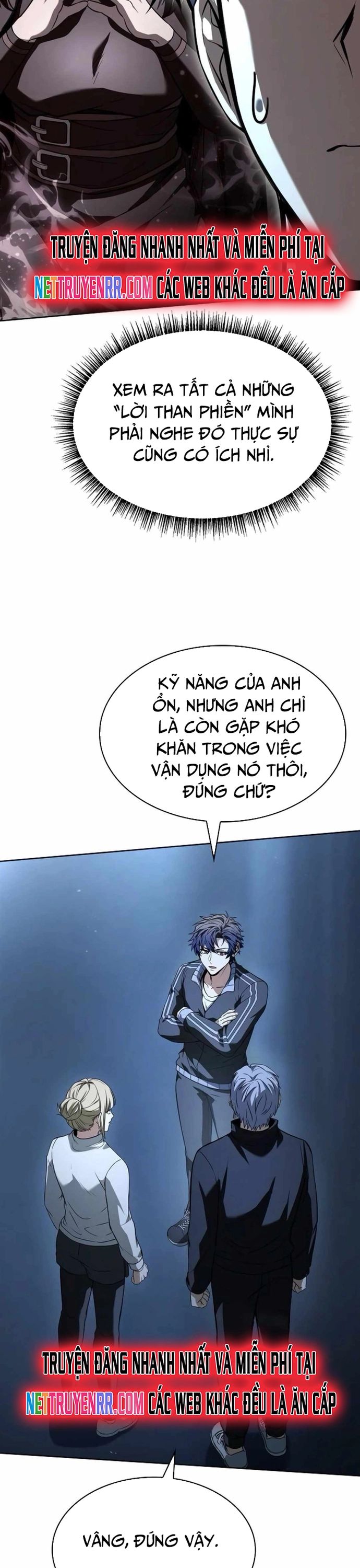 Chòm Sao Là Đệ Tử Của Tôi Chapter 110 - 14