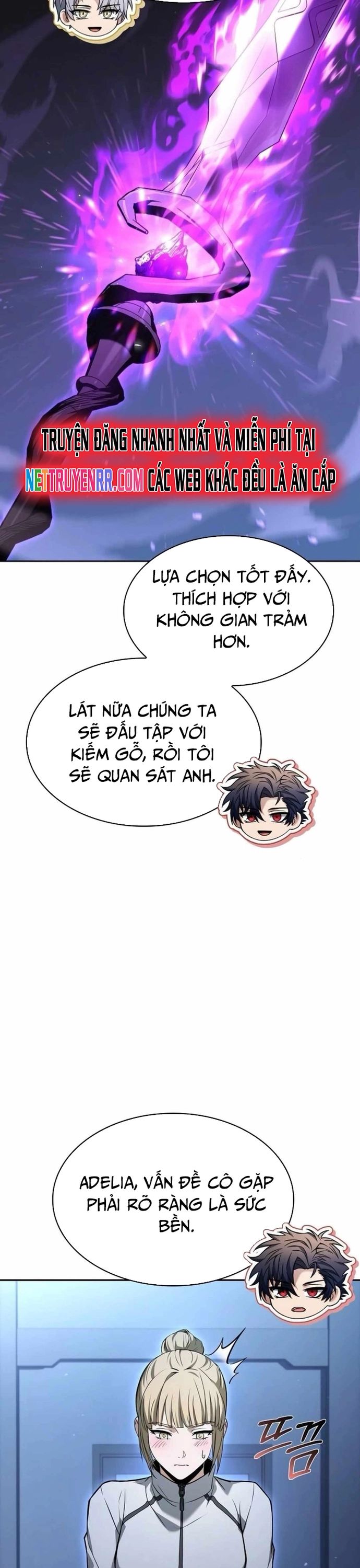 Chòm Sao Là Đệ Tử Của Tôi Chapter 110 - 17