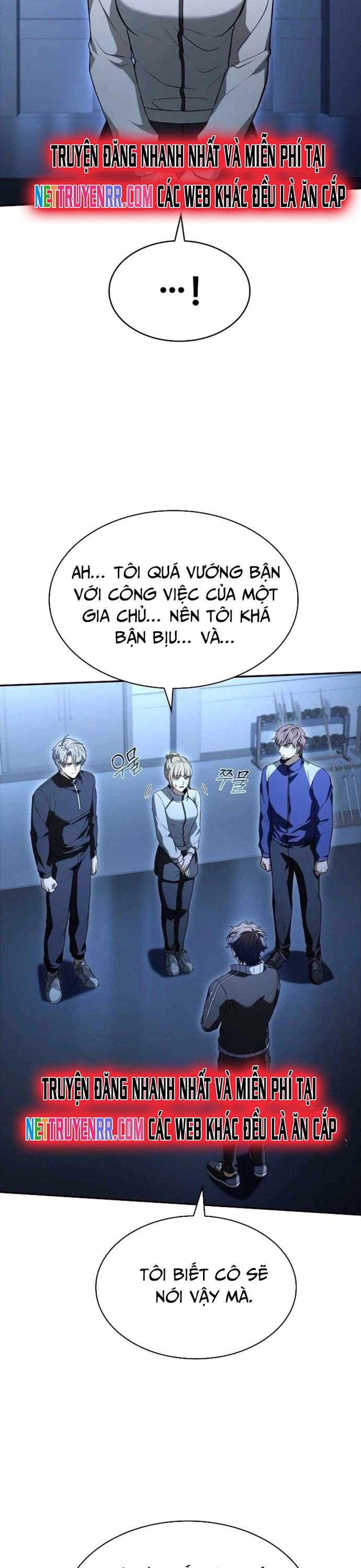Chòm Sao Là Đệ Tử Của Tôi Chapter 110 - 18