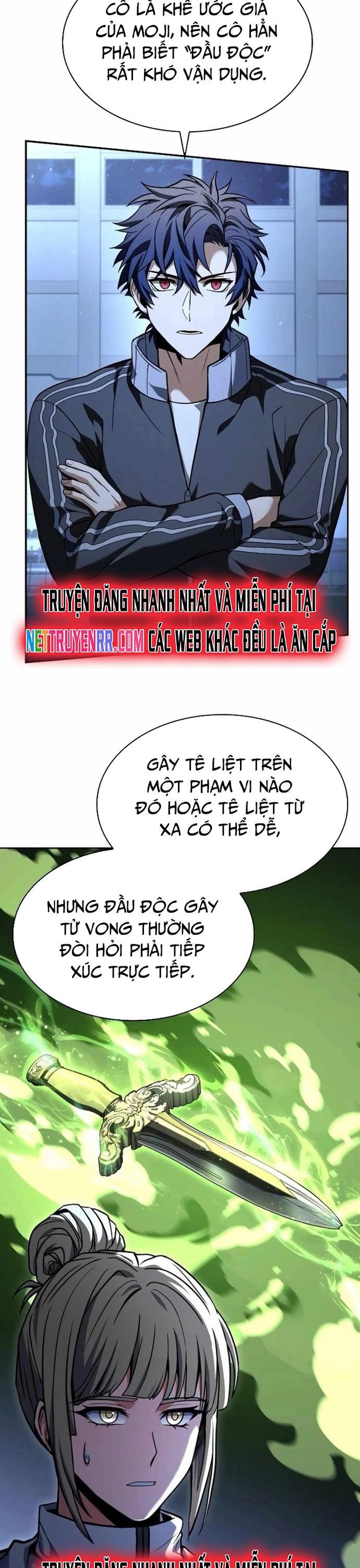 Chòm Sao Là Đệ Tử Của Tôi Chapter 110 - 19