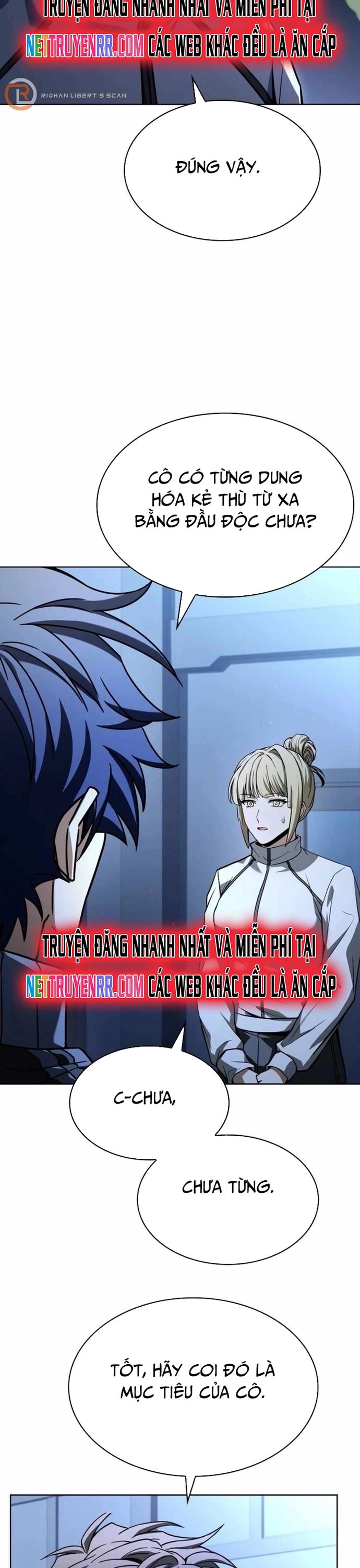 Chòm Sao Là Đệ Tử Của Tôi Chapter 110 - 20