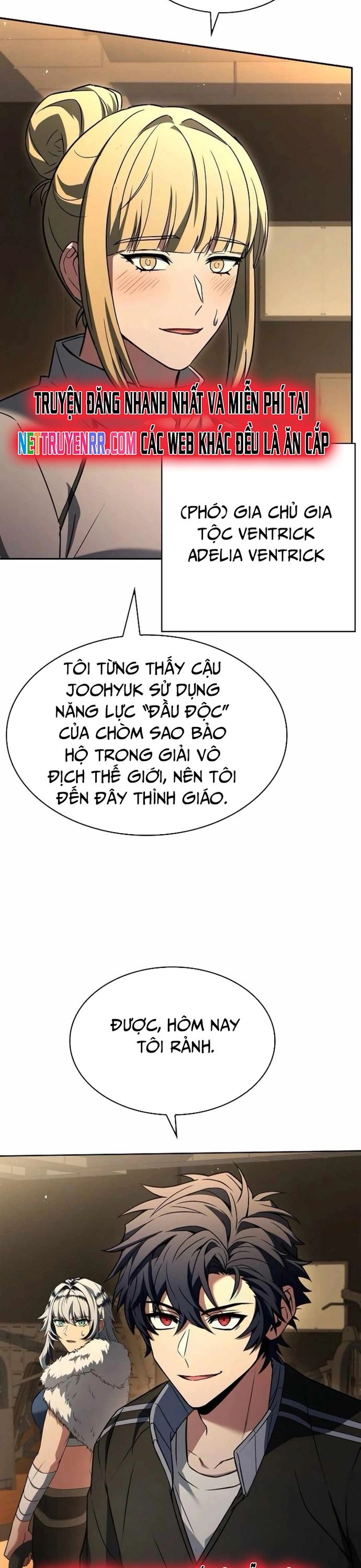 Chòm Sao Là Đệ Tử Của Tôi Chapter 110 - 3