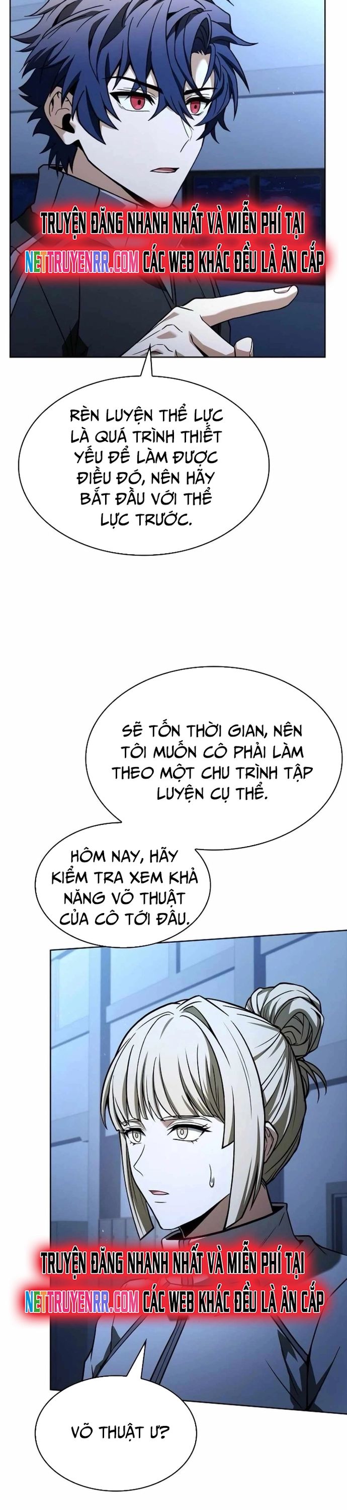 Chòm Sao Là Đệ Tử Của Tôi Chapter 110 - 21