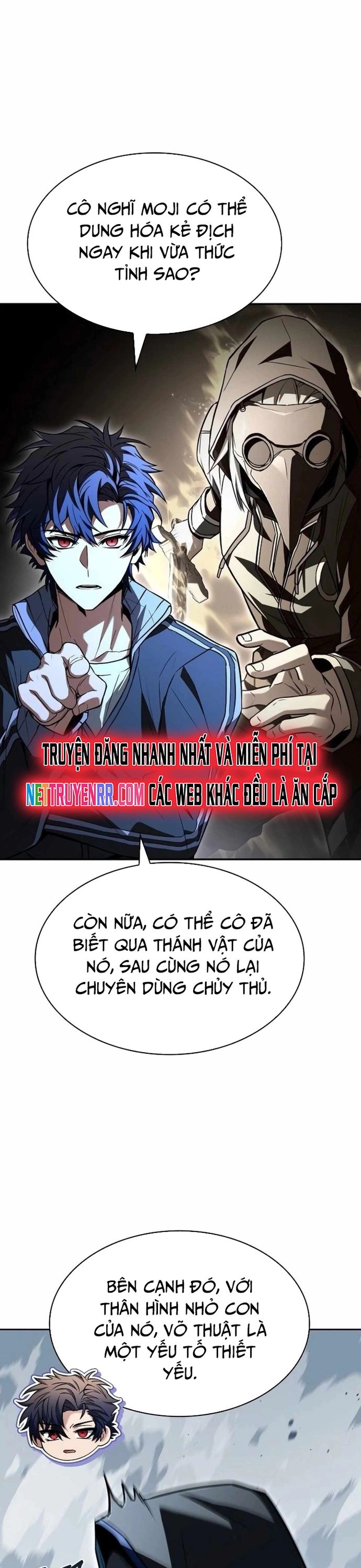 Chòm Sao Là Đệ Tử Của Tôi Chapter 110 - 22