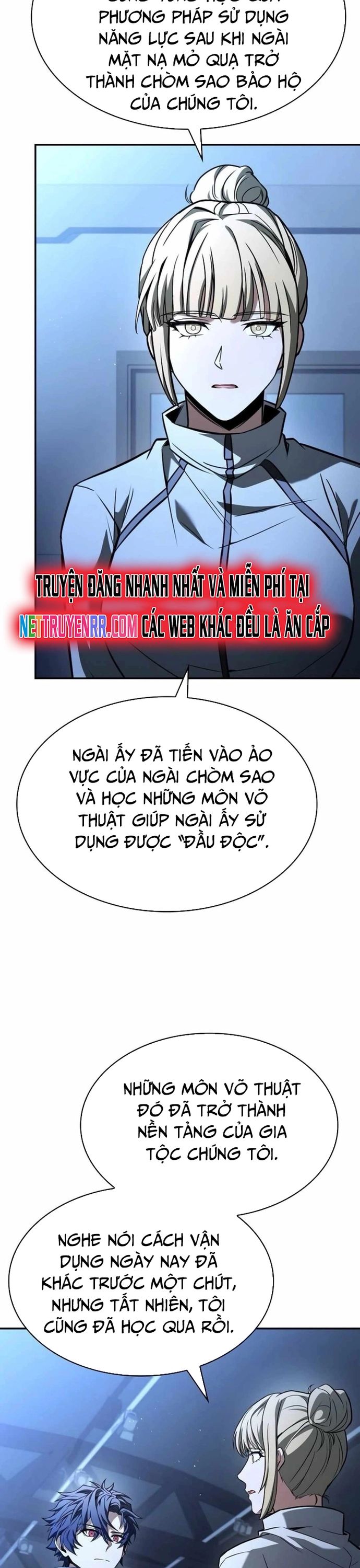 Chòm Sao Là Đệ Tử Của Tôi Chapter 110 - 24
