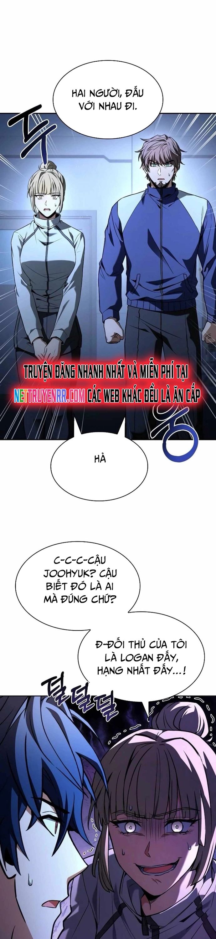 Chòm Sao Là Đệ Tử Của Tôi Chapter 110 - 26