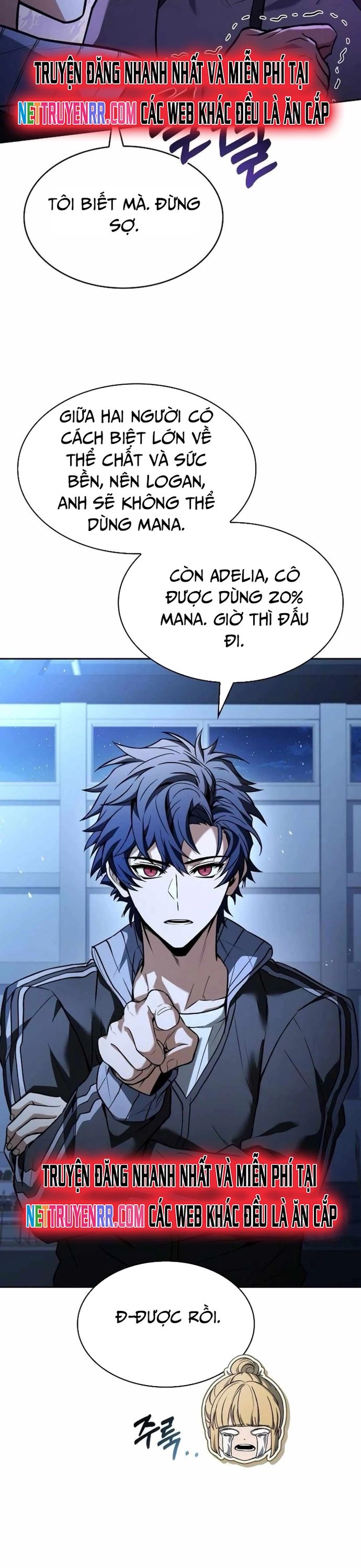 Chòm Sao Là Đệ Tử Của Tôi Chapter 110 - 27