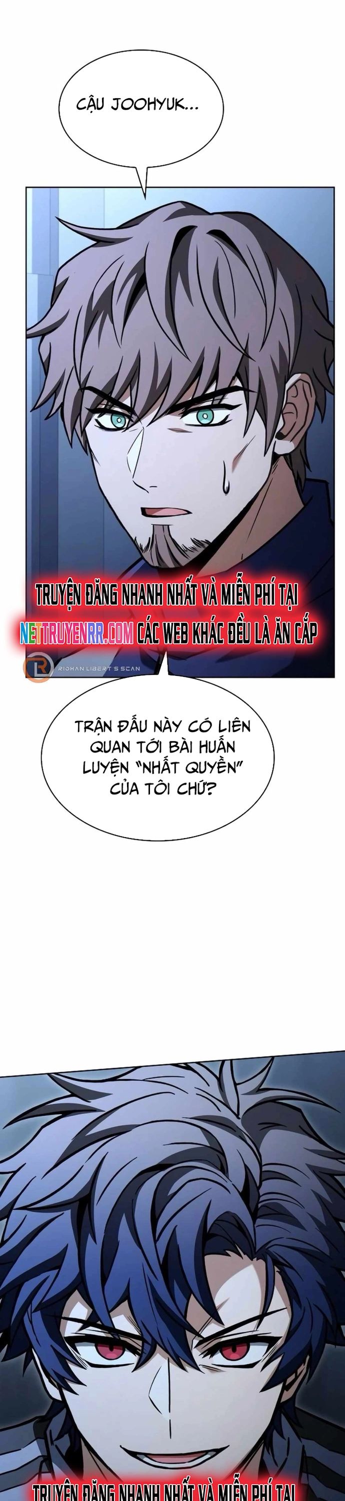 Chòm Sao Là Đệ Tử Của Tôi Chapter 110 - 28