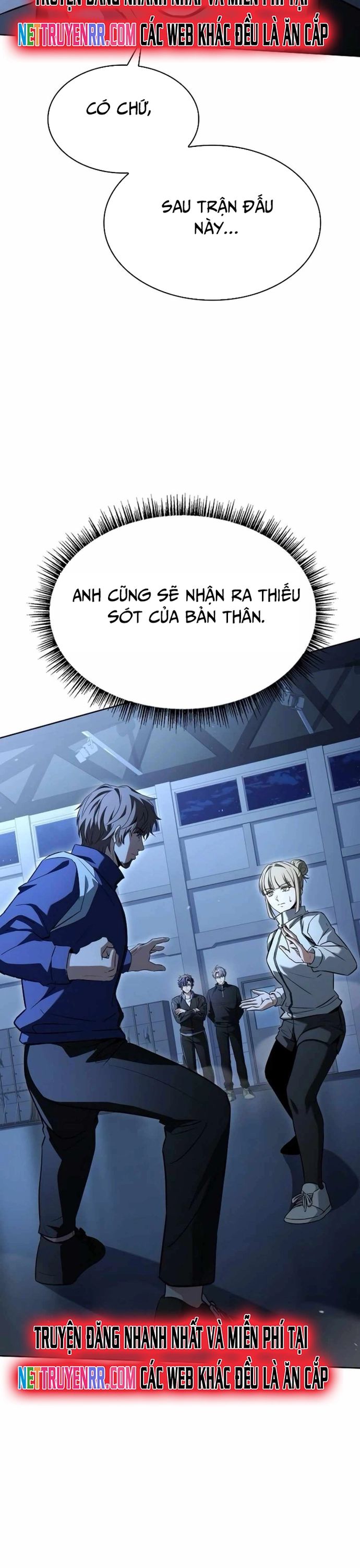 Chòm Sao Là Đệ Tử Của Tôi Chapter 110 - 29