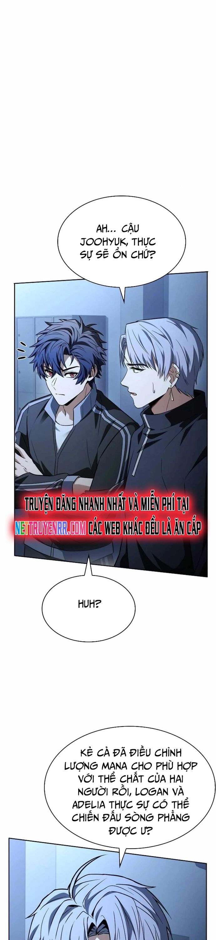 Chòm Sao Là Đệ Tử Của Tôi Chapter 110 - 30