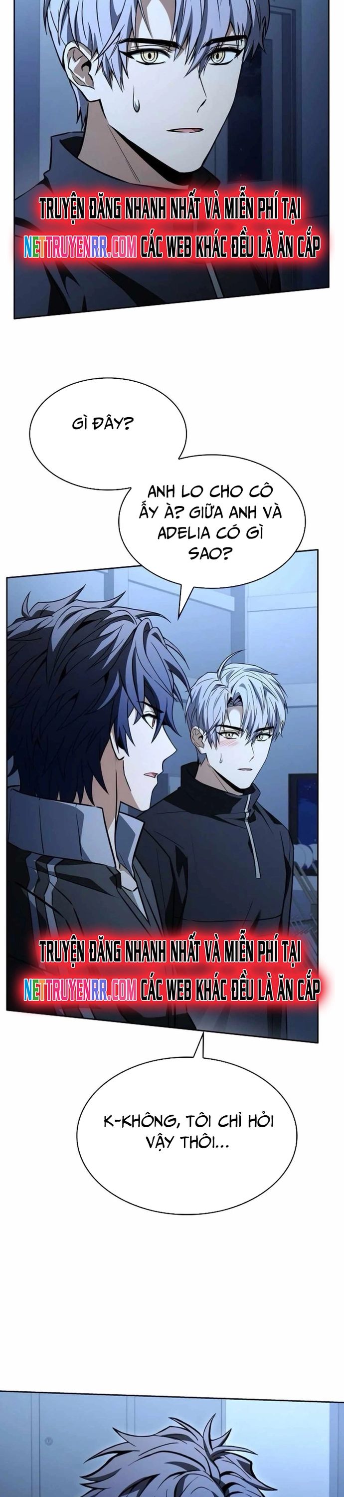 Chòm Sao Là Đệ Tử Của Tôi Chapter 110 - 31