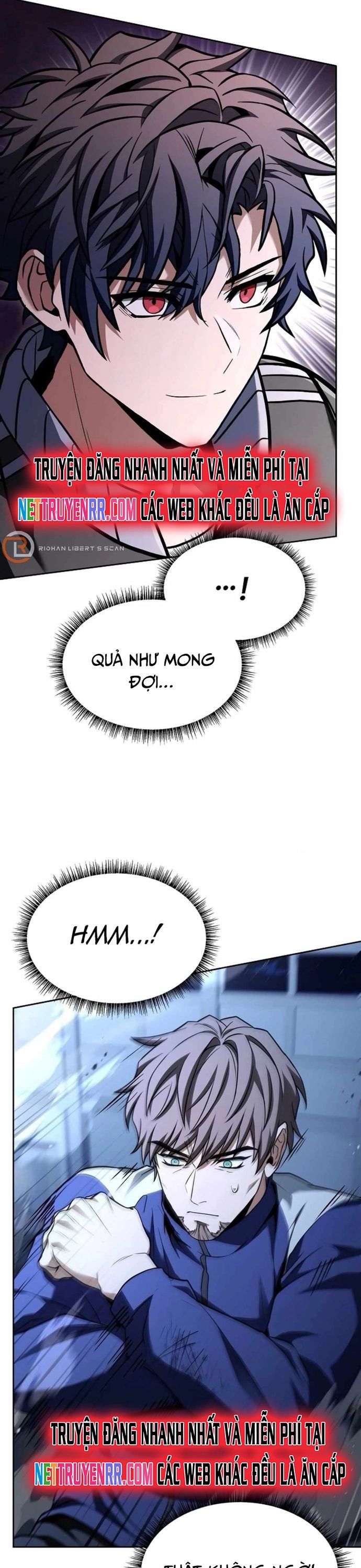 Chòm Sao Là Đệ Tử Của Tôi Chapter 110 - 36