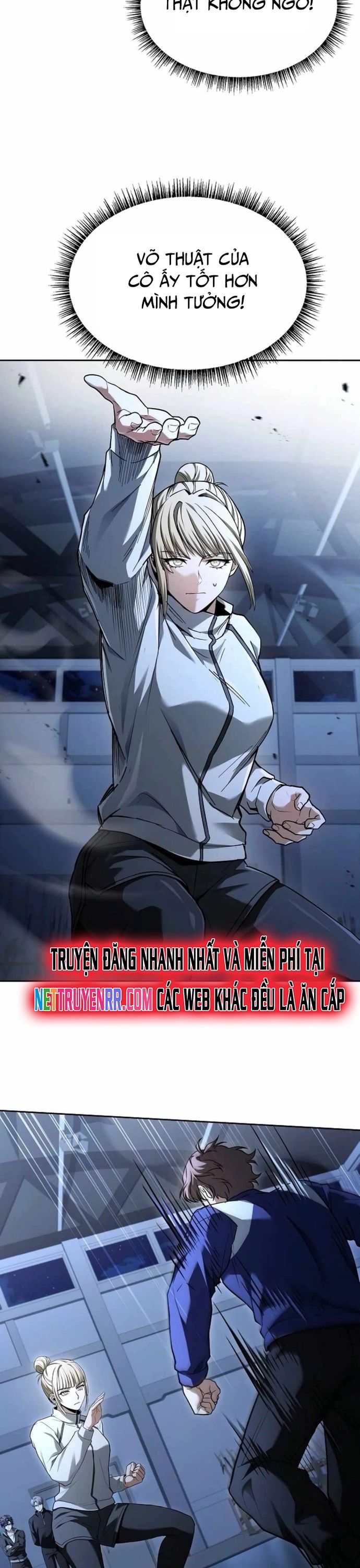 Chòm Sao Là Đệ Tử Của Tôi Chapter 110 - 37