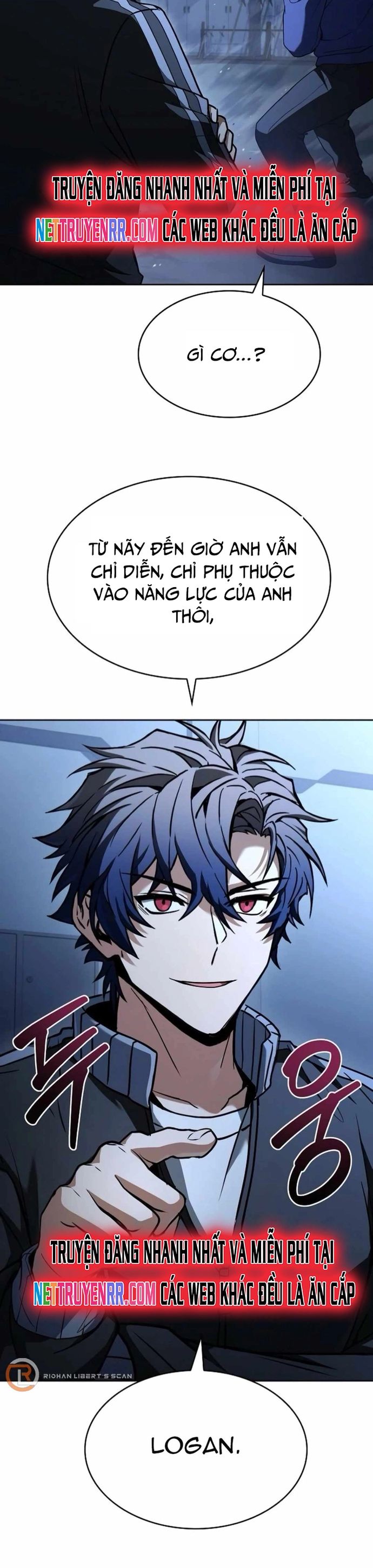 Chòm Sao Là Đệ Tử Của Tôi Chapter 110 - 49