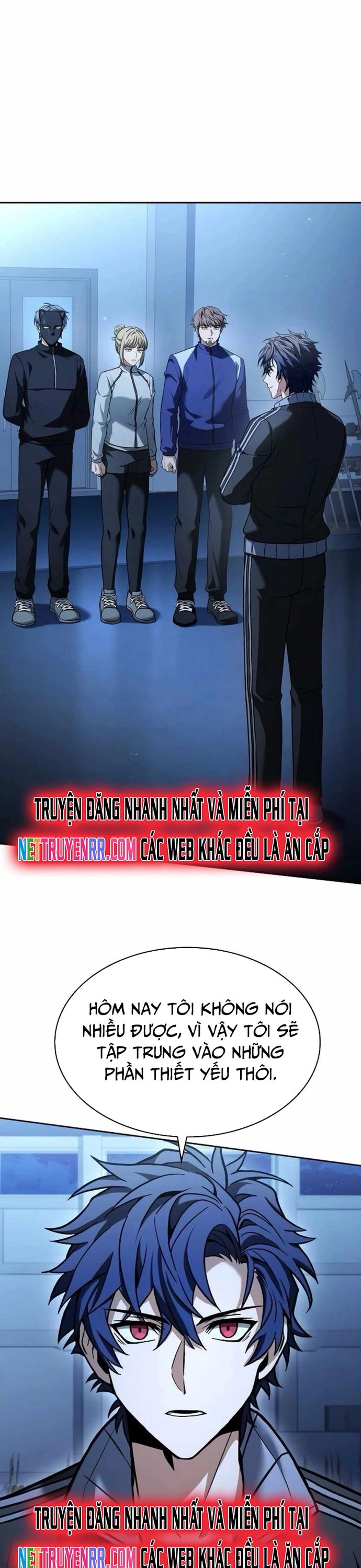 Chòm Sao Là Đệ Tử Của Tôi Chapter 110 - 7