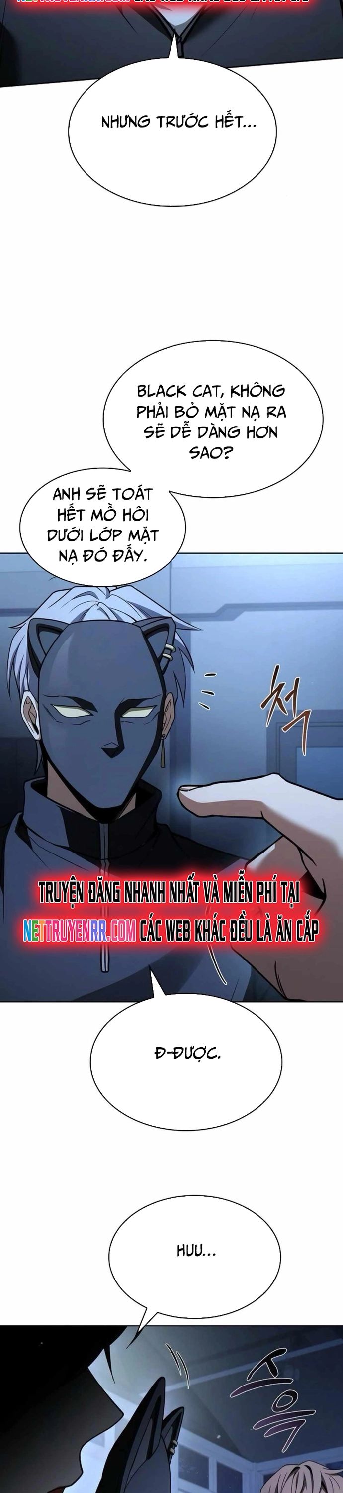 Chòm Sao Là Đệ Tử Của Tôi Chapter 110 - 8