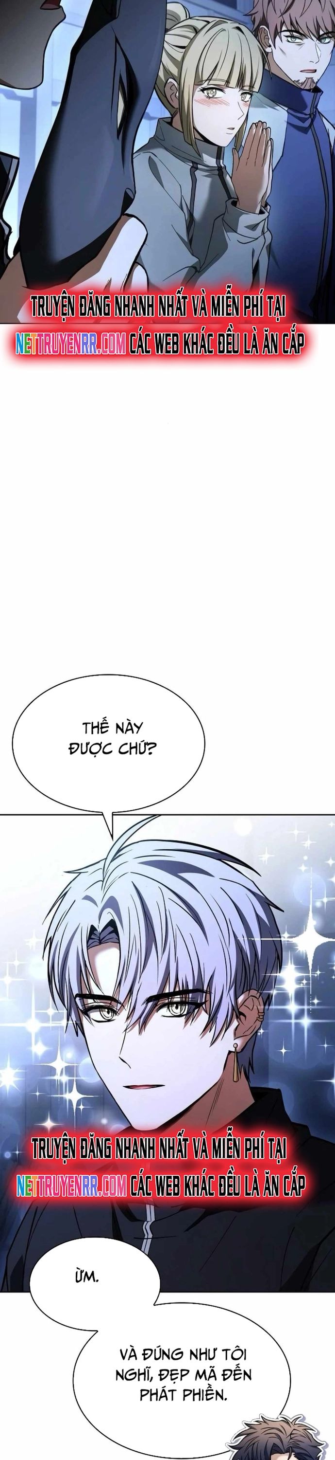 Chòm Sao Là Đệ Tử Của Tôi Chapter 110 - 9