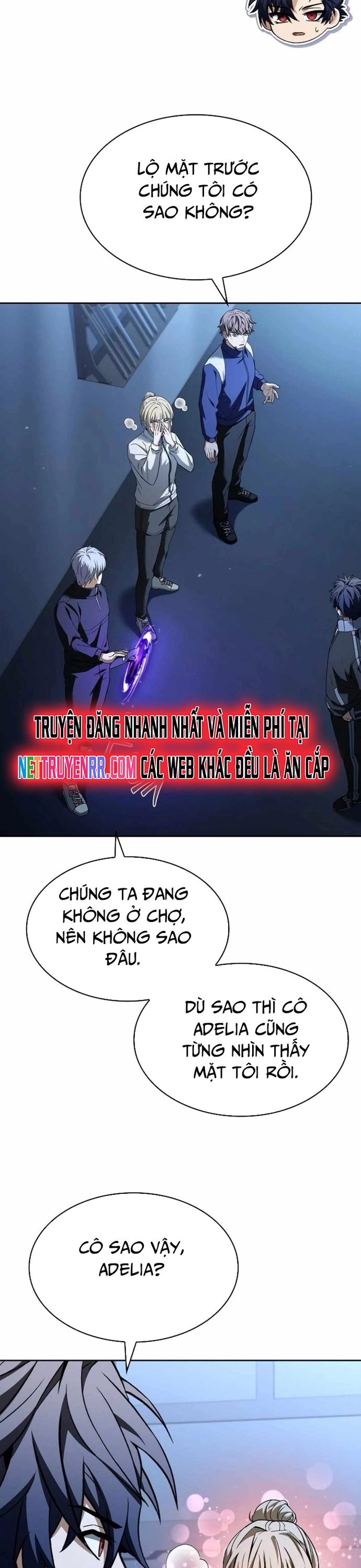 Chòm Sao Là Đệ Tử Của Tôi Chapter 110 - 10