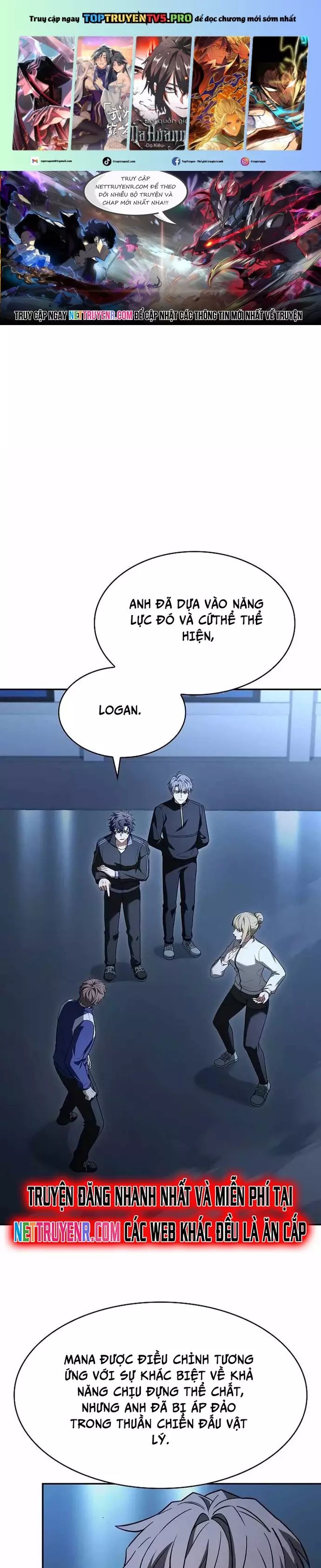 Chòm Sao Là Đệ Tử Của Tôi Chapter 111 - 2