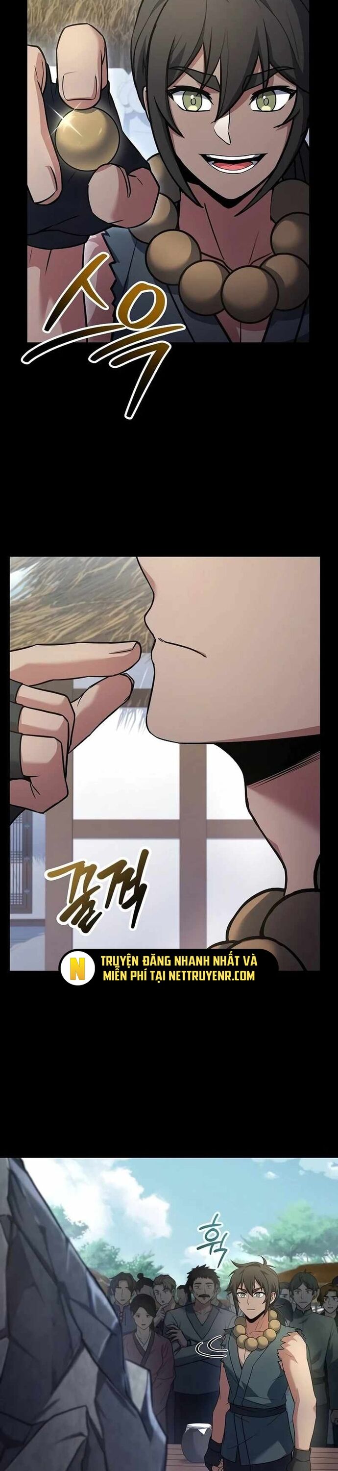 Chòm Sao Là Đệ Tử Của Tôi Chapter 111 - 11