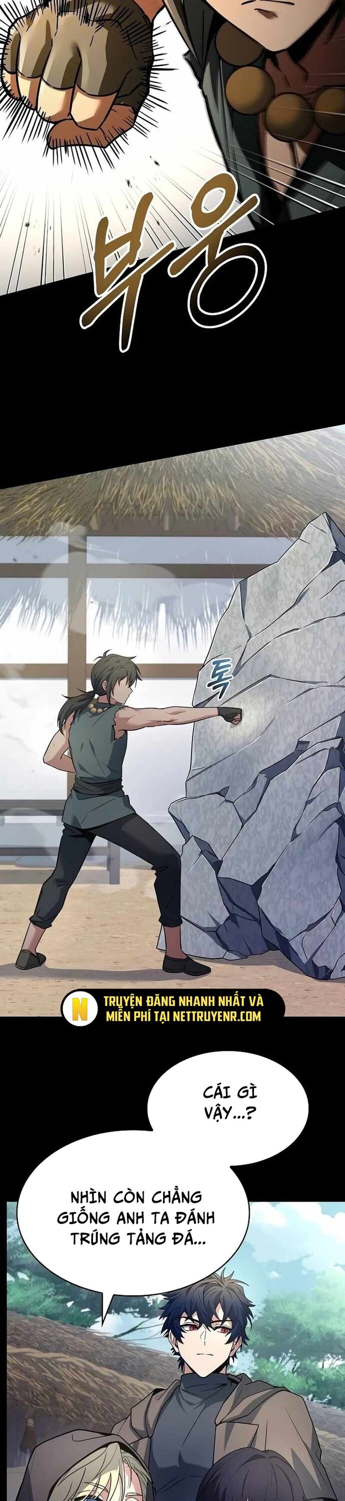 Chòm Sao Là Đệ Tử Của Tôi Chapter 111 - 13